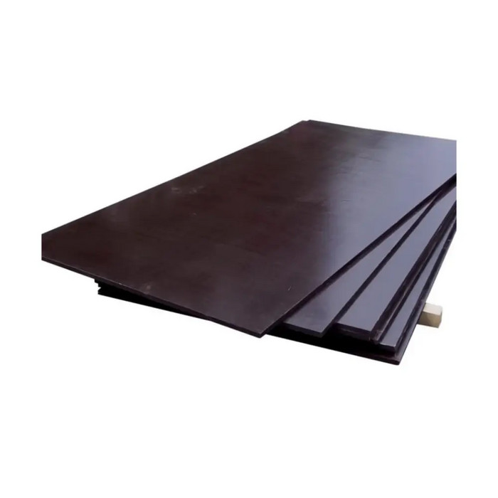 Ламинированная фанера сорт 2/2 40х1220х2440 мм