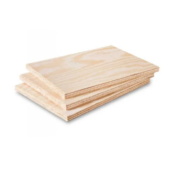 Фанера ФК сорт 2/3 15х1525х1525 мм ШОП